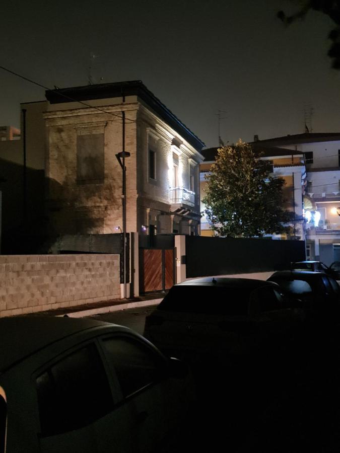 페스카라 Dimora Dei Cento 아파트 외부 사진